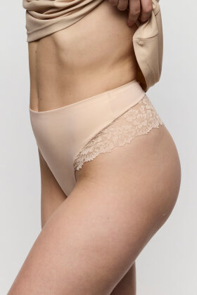 Marie Jo - Soft Studio Thong - String - Nude Marie Jo - Soft Studio Thong - String - Nude