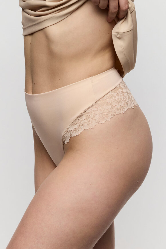 Marie Jo - Soft Studio Thong - String - Nude