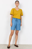 SoyaConcept - SC-Liv 62-C Shorts Lyocell - Denim SoyaConcept - SC-Liv 62-C Shorts Lyocell - Denim