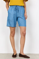 SoyaConcept - SC-Liv 62-C Shorts Lyocell - Denim SoyaConcept - SC-Liv 62-C Shorts Lyocell - Denim