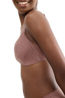 Sloggi - Zero Feel Bliss THE UP T-shirt bra - Cacao Sloggi - Zero Feel Bliss THE UP T-shirt bra - Cacao
