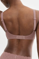 Sloggi - Zero Feel Bliss THE UP T-shirt bra - Cacao Sloggi - Zero Feel Bliss THE UP T-shirt bra - Cacao