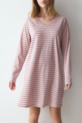 Triumph - Nightdress NDK LSL 08 X - Rosa