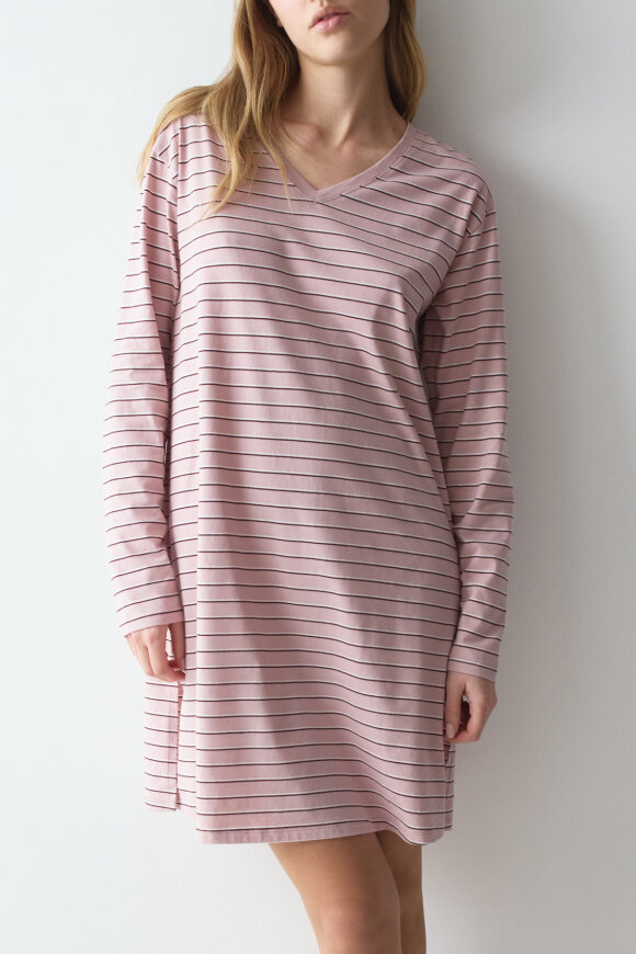 Triumph - Nightdress NDK LSL 08 X - Rosa