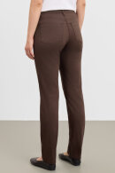Laurie - Charlotte Regular Twill - Brun Laurie - Charlotte Regular Twill - Brun
