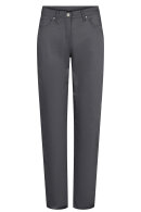 Laurie - Charlotte Regular Twill - Grå Laurie - Charlotte Regular Twill - Grå