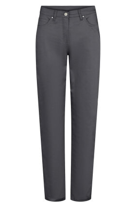 Laurie - Charlotte Regular Twill - Grå Laurie - Charlotte Regular Twill - Grå