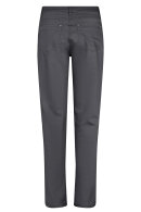 Laurie - Charlotte Regular Twill - Grå Laurie - Charlotte Regular Twill - Grå