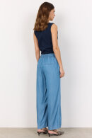 SoyaConcept - SC-Liv 25-C Bukser Lyocell - Denim SoyaConcept - SC-Liv 25-C Bukser Lyocell - Denim