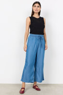 SoyaConcept - SC-Liv 25-C Bukser Lyocell - Denim SoyaConcept - SC-Liv 25-C Bukser Lyocell - Denim