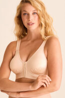 Speidel - Frontlukket Soft Bra Ultra Sonic - Hvid Speidel - Frontlukket Soft Bra Ultra Sonic - Hvid