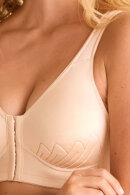 Speidel - Frontlukket Soft Bra Ultra Sonic - Hvid Speidel - Frontlukket Soft Bra Ultra Sonic - Hvid