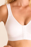 Speidel - Frontlukket Soft Bra - Nude Speidel - Frontlukket Soft Bra - Nude
