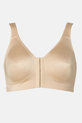Speidel - Frontlukket Soft Bra - Nude Speidel - Frontlukket Soft Bra - Nude