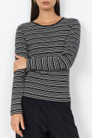 SoyaConcept - SC-Haylee YD 1 T-shirt - Sort SoyaConcept - SC-Haylee YD 1 T-shirt - Sort