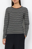 SoyaConcept - SC-Haylee YD 1 T-shirt - Sort SoyaConcept - SC-Haylee YD 1 T-shirt - Sort