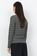 SoyaConcept - SC-Haylee YD 1 T-shirt - Sort SoyaConcept - SC-Haylee YD 1 T-shirt - Sort