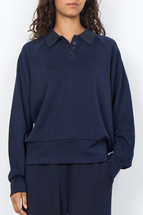 SoyaConcept - SC-Banu 335 Polo - Marine