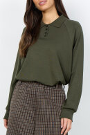 SoyaConcept - SC-Banu 335 Polo - Grøn SoyaConcept - SC-Banu 335 Polo - Grøn