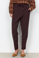 SoyaConcept - SC-Siham 1 Pants - Pænere Joggingbuks - Brun