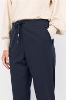 SoyaConcept - SC-Siham 1 Pants - Pænere Joggingbuks - Navy