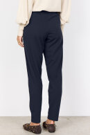 SoyaConcept - SC-Siham 1 Pants - Pænere Joggingbuks - Navy