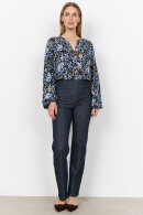 SoyaConcept - SC-Hatla 1-B Jeans Super Stretch - Mørkeblå SoyaConcept - SC-Hatla 1-B Jeans Super Stretch - Mørkeblå