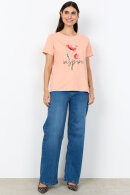 SoyaConcept - SC-Rina FP 19 T-shirt - Lakse SoyaConcept - SC-Rina FP 19 T-shirt - Lakse
