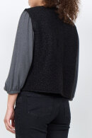 SoyaConcept - SC-Shaima Waistcoat - Sort SoyaConcept - SC-Shaima Waistcoat - Sort