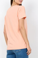 SoyaConcept - SC-Rina FP 19 T-shirt - Lakse SoyaConcept - SC-Rina FP 19 T-shirt - Lakse