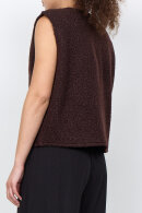 SoyaConcept - SC-Shaima Waistcoat - Brun SoyaConcept - SC-Shaima Waistcoat - Brun