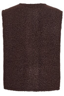 SoyaConcept - SC-Shaima Waistcoat - Brun SoyaConcept - SC-Shaima Waistcoat - Brun