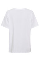 Marta du chateau - MdcInge Tee Dog - Hvid Marta du chateau - MdcInge Tee Dog - Hvid