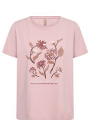 SoyaConcept - SC-Rina 30 Art T-shirt - Rosa