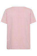 SoyaConcept - SC-Rina 30 Art T-shirt - Rosa