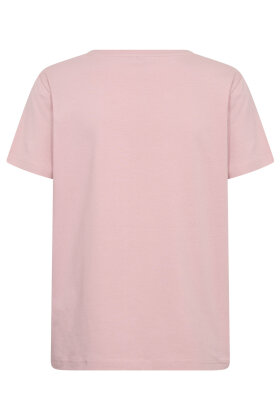 SoyaConcept - SC-Rina 30 Art T-shirt - Rosa