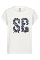 SoyaConcept - SC-Rina 31 Art T-shirt - Marine