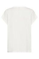 SoyaConcept - SC-Rina 31 Art T-shirt - Marine