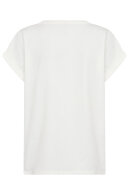 SoyaConcept - SC-Rina 31 Art T-shirt - Camel