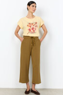 SoyaConcept - SC-Rina FP 18 T-shirt - Gul
