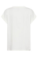 SoyaConcept - SC-Rina 31 Art T-shirt - Rød