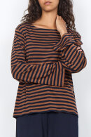 SoyaConcept - SC-Helle YD 2 T-shirt - Marine