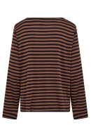 SoyaConcept - SC-Helle YD 2 T-shirt - Marine