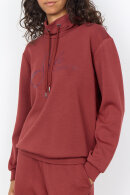 SoyaConcept - SC-Banu 329 Art Sweater - Rød