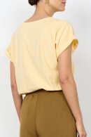 SoyaConcept - SC-Rina FP 18 T-shirt - Gul