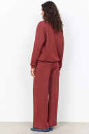 SoyaConcept - SC-Banu 329 Art Sweater - Rød