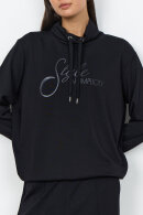 SoyaConcept - SC-Banu 329 Art Sweater - Sort
