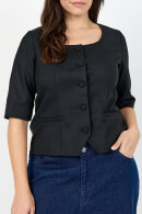 Wasabiconcept - WA-Christina 3 Blazer - Sort