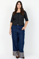Wasabiconcept - WA-Christina 3 Blazer - Sort