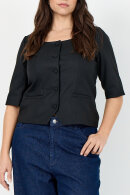 Wasabiconcept - WA-Christina 3 Blazer - Sort